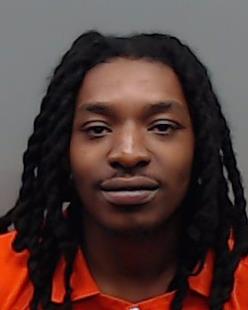 KEYES, WILLIAM XAVIER booking photo