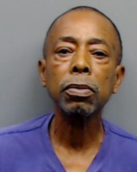 VEAL, DURRELL booking photo