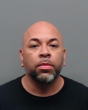 RAMIREZ MARTINEZ, JAIR booking photo