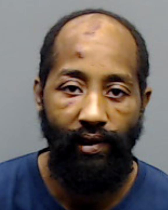 CALDWELL, XAVIER DNARD booking photo