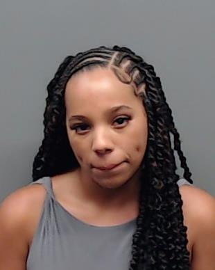 ARPS, KYLIE RAE booking photo