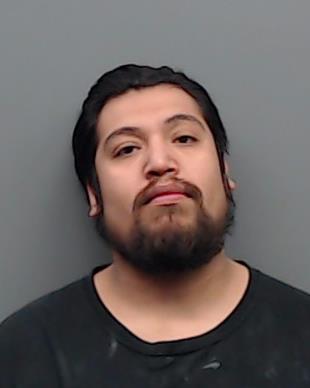 REBOLLAR, HENRY booking photo