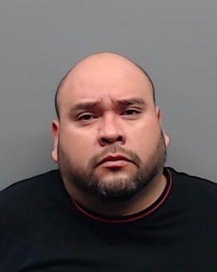 DIAZ, GASTON, Jr. booking photo