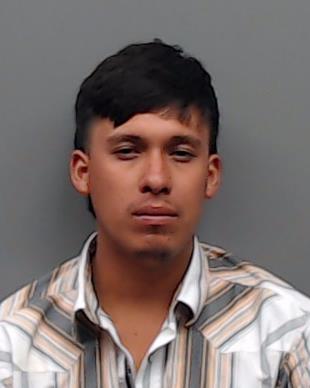 RODRIGUEZ-ORTA, ERICK booking photo