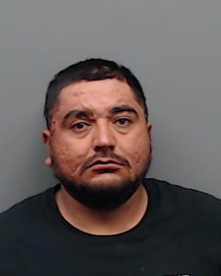 NUNEZ-HERNANDEZ, JOSE booking photo