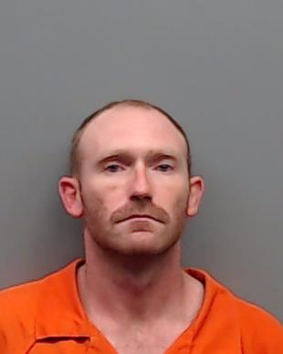 MCCORMICK, CASEY WAYNE booking photo