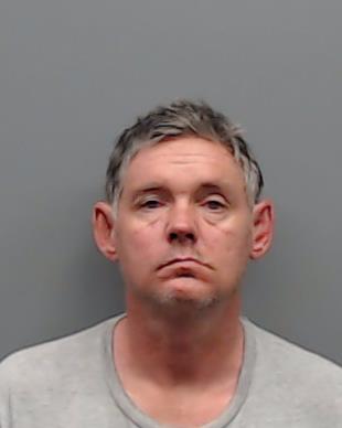 COWPERTHWAIT, NORMAN WOOLS booking photo