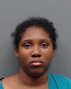 FIELDS, ARRINGTON booking photo