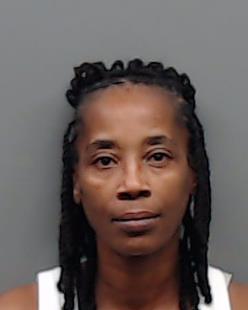 FLAKES, ANITA GISELLE booking photo