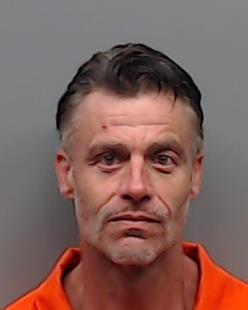 BURRELL, ADAM JAMES booking photo