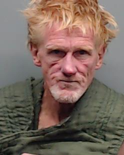 HARRELSON, ACIE FREDRECE booking photo