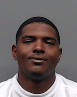 ANDERSON, OTERRIOUS BURRELL booking photo