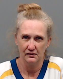 ROGERS, PENELOPE JEAN booking photo