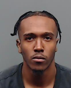 CRUMPTON, AALIJAH JOSEPH VONKEITH booking photo