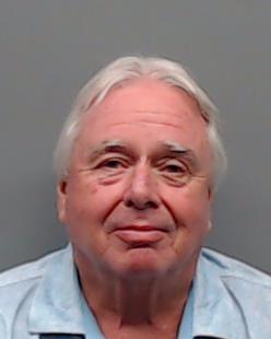 KIDWELL, RANDALL D booking photo