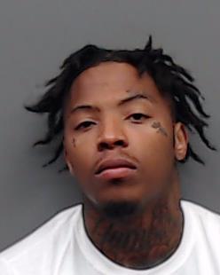 FULLYLOVE, JAYDON DEANTHONY booking photo