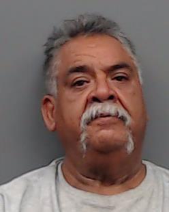 PESINA, NICANOR booking photo