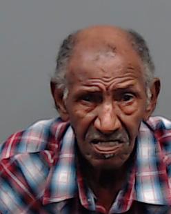 JOHNSON, SHERMAN, Jr. booking photo