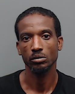 ACKLIN, BRANDEN LESHAWN booking photo