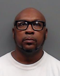 BROWN, TYRONNE LOPEZ booking photo