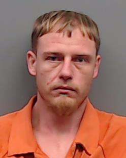 KEMP, PATRICK TRENT booking photo