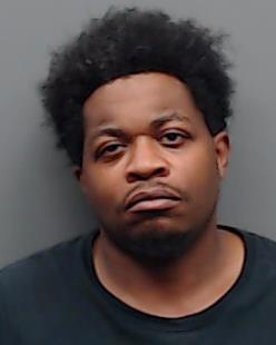 JONES, QUINTON EMANUEL booking photo