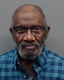 CORNEY, CHARLES EUGENE booking photo