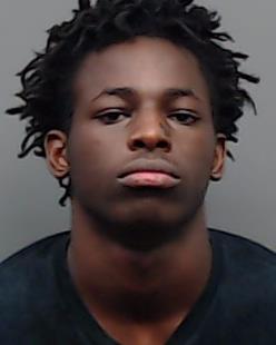 WHITAKER, CALVIN booking photo