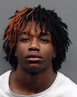 MCMILLER, JAKYRON booking photo