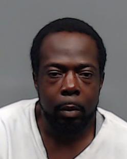 NELSON, ELEGANZER, Jr. booking photo