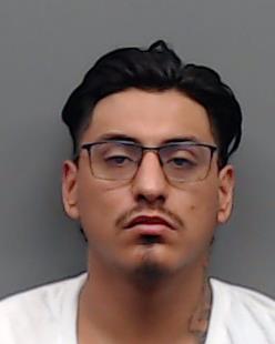 RIOS, RAMIRO SERVIN, Jr. booking photo