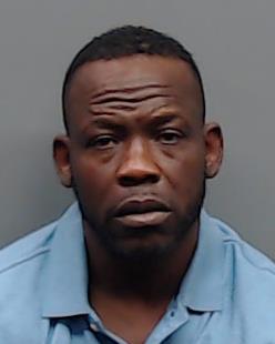 POWE, ERIC LAMOUNT booking photo