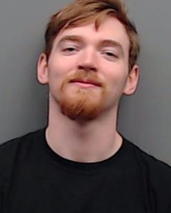 THREET, CAMERON LEE booking photo