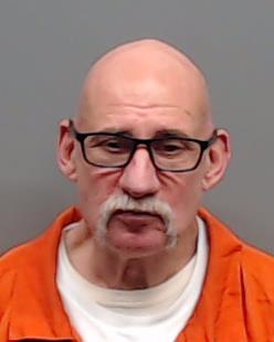 MCTAGGART, JERRY booking photo