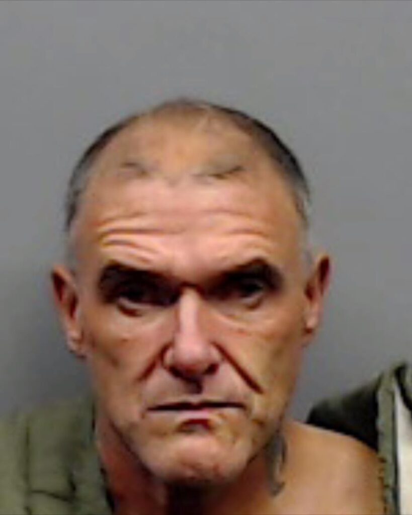 FULCO, GEORGE WALTER booking photo