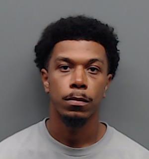 WILSON, RAYLON DEON booking photo