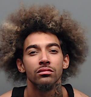 BOREN, DANTHONY C booking photo