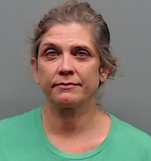 BENNETT, LISA MARIE booking photo