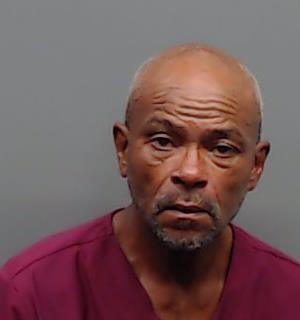 RUNDLES, KEITHAN DEON booking photo