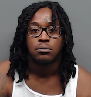 ROBINSON, ANTONIO booking photo