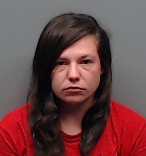 BOYCE, BROOKE CLAIRE booking photo