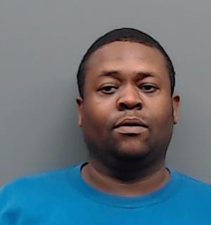 HAMBRICK, TITUS DEMAR booking photo