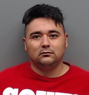 ORTIZ-SOLIS, ERIC EDUARDO booking photo