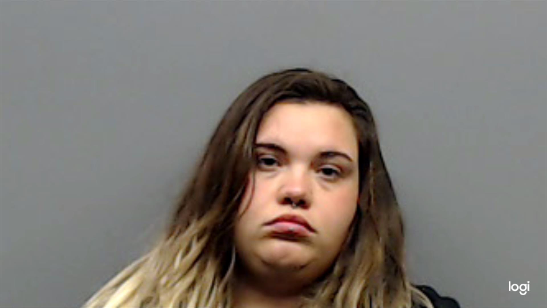 DRIVER, KATIE arrested by Smith County SO/PD