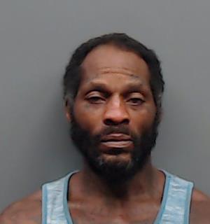 MOSLEY, JEFFERY MANUEL booking photo