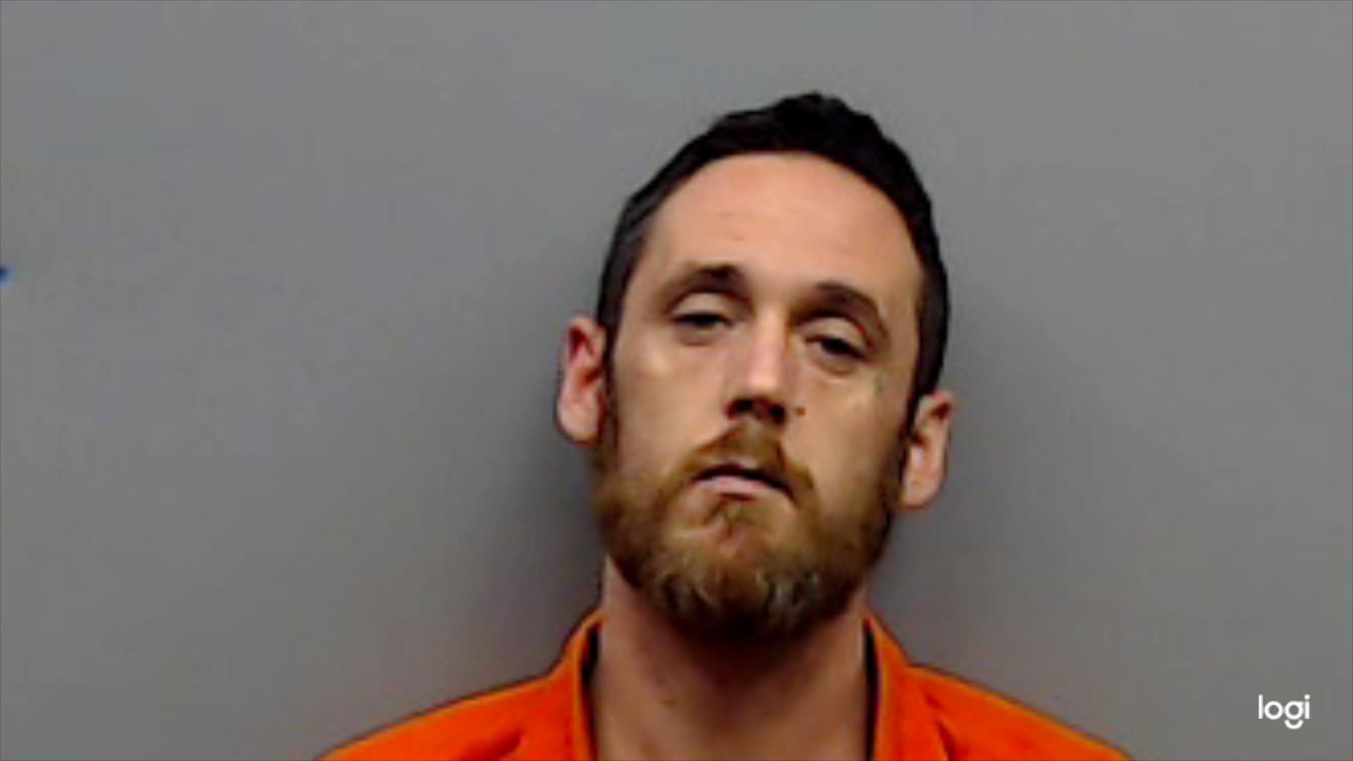CALLAHAN, PATRICK THOMAS arrested by Smith County SO/PD