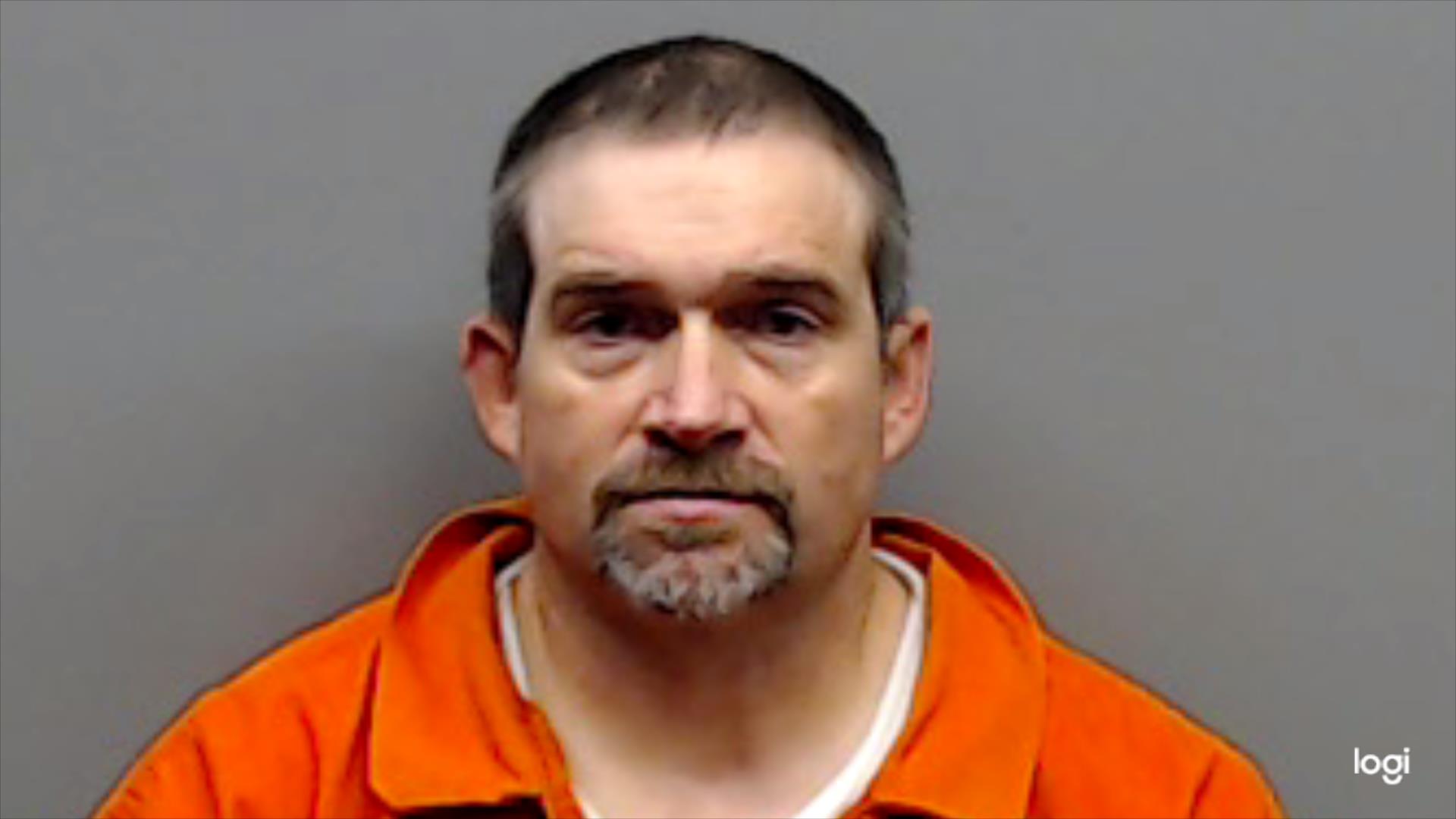 WAGNER, RONALD arrested by Smith County SO/PD