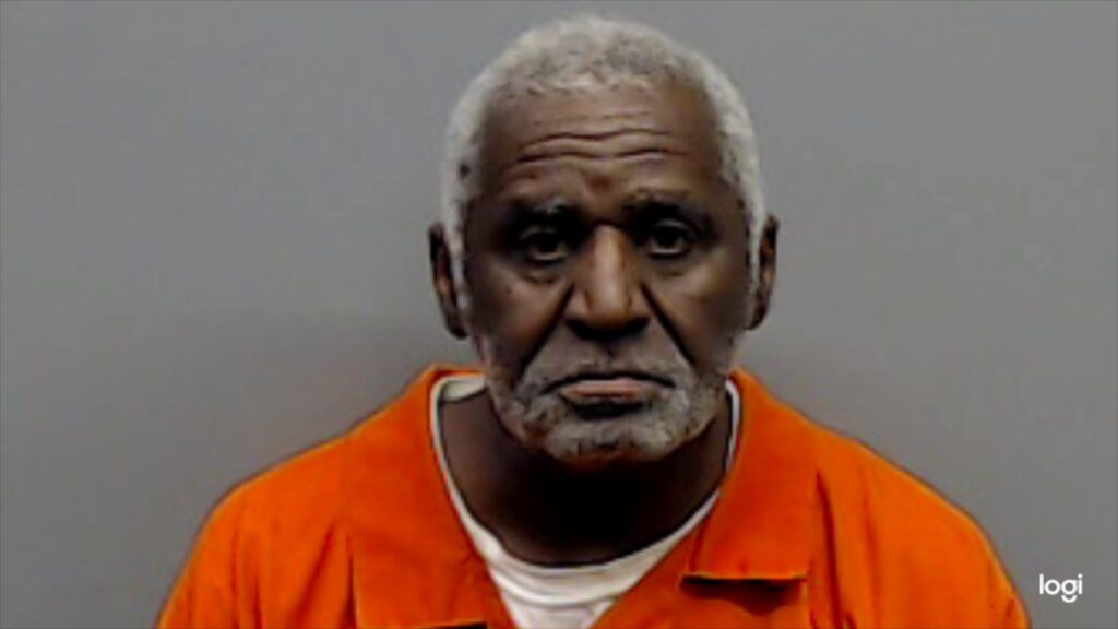 DAVIS, WILLIE, Jr. booking photo