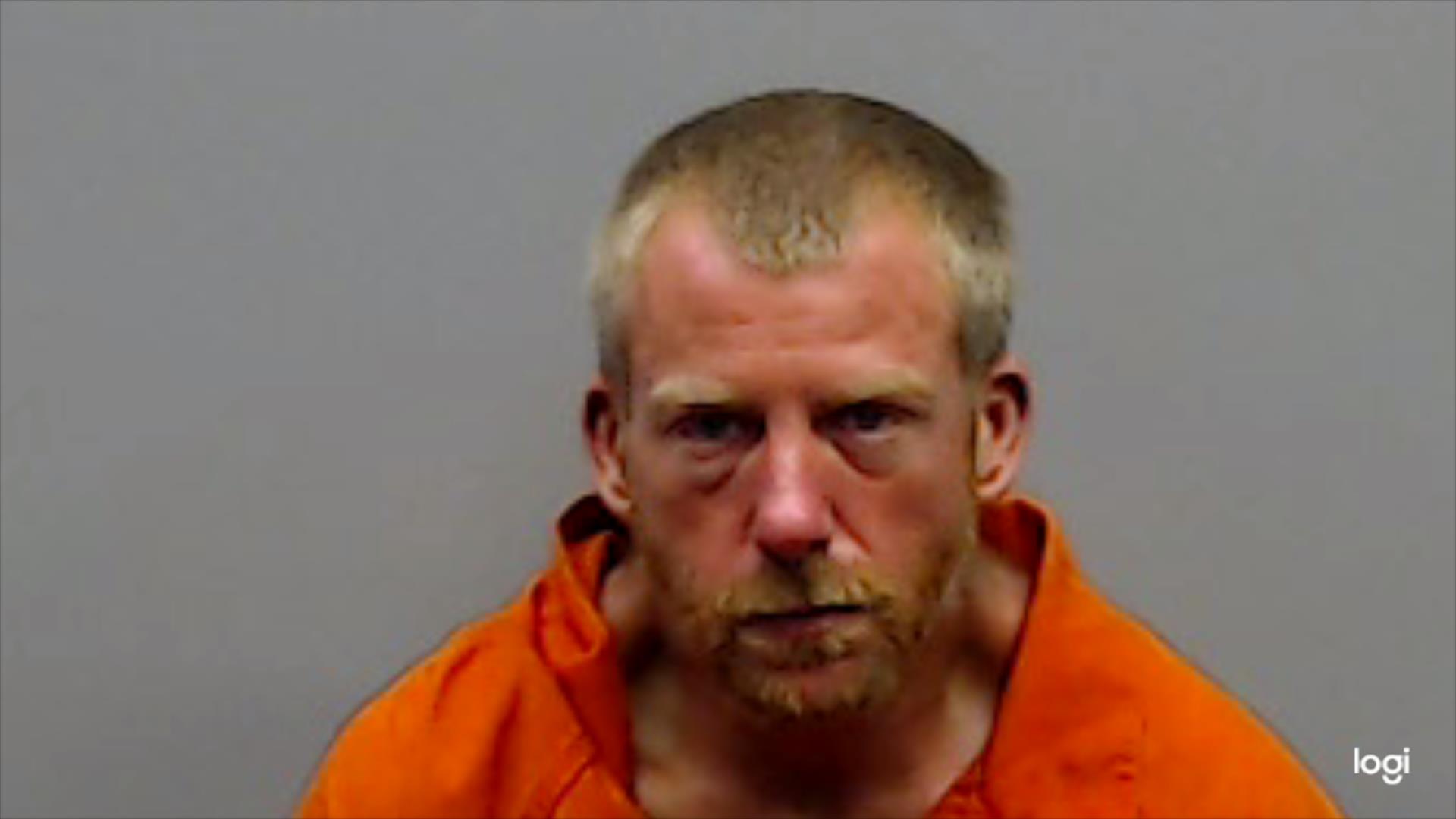 HOUSE, JOSHUA MICHAEL arrested by Smith County SO/PD