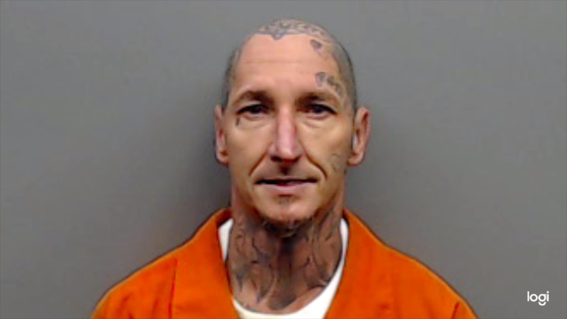 FOOTE, STEVEN HAROLD arrested by Smith County SO/PD